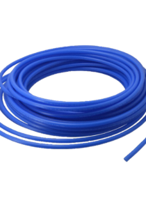 1/4″ Blue Water Supply Tubing 48″
