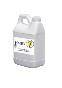 Empac7-2.5 Gallon Container